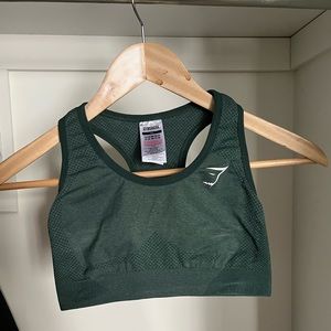 gymshark sports bra